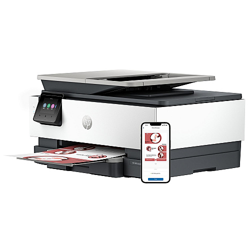 HP OfficeJet Pro 8139e All-in-One Printer, Copy/Fax/Print/Scan (40Q51A)