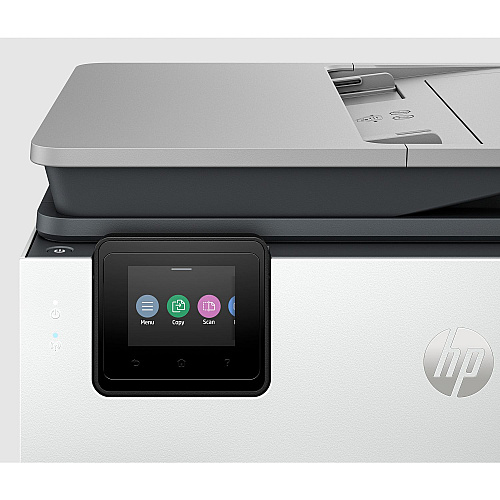 HP OfficeJet Pro 8139e All-in-One Printer, Copy/Fax/Print/Scan (40Q51A)