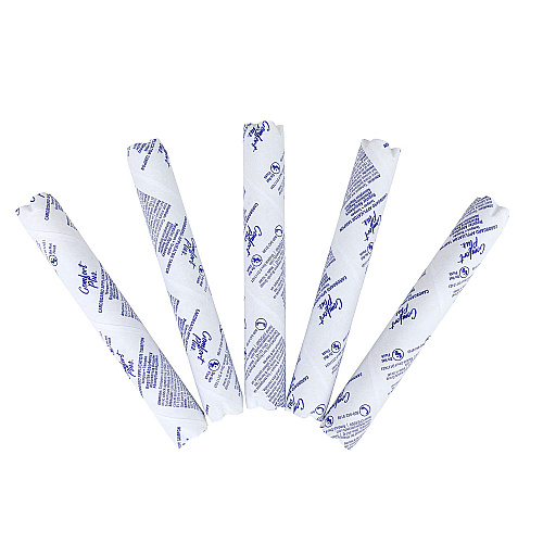 HOSPECO Comfort Plus Cardboard Applicator Tampon Vended Tube, Regular Absorbency, 200/Carton (HOSCPCR200)