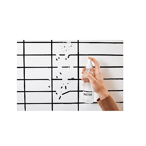 Post-it Easy Erase Permanent Marker Whiteboard Surface, 72 x 48, White Surface (EE6X4)