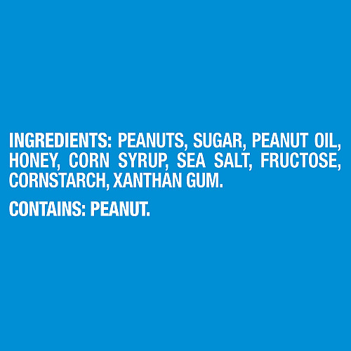 Planters Honey Roasted Peanuts, 1.75 oz Tubes, 18 Tubes/Box, 2 Boxes/Carton (60004059)