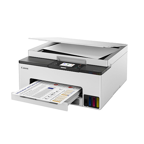 Canon MAXIFY GX1020 All-in-One Inkjet Printer, Copy/Print/Scan (6169C002)