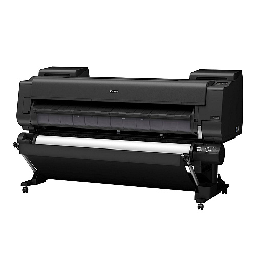 Canon imagePROGRAF GP-6600S 60" Wide Format Inkjet Printer (6415C006)