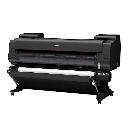 Canon imagePROGRAF PRO-6600 60" Wide Format Inkjet Printer (6409C006)