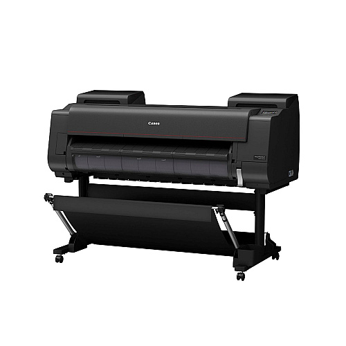Canon imagePROGRAF PRO-4600 44" Wide Format Inkjet Printer (6407C002)