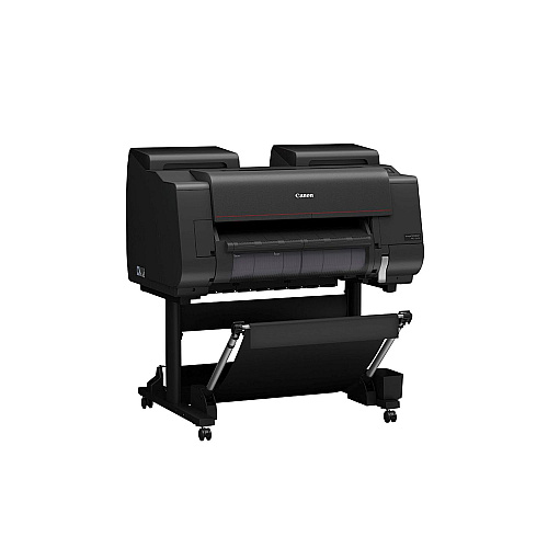 Canon imagePROGRAF PRO-2600 24" Wide Format Inkjet Printer (6405C002)
