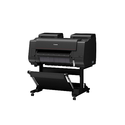 Canon imagePROGRAF PRO-2600 24" Wide Format Inkjet Printer (6405C002)