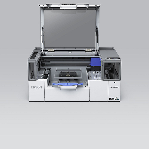 Epson C12C939051 SureColor F1070 Sleeve Platen