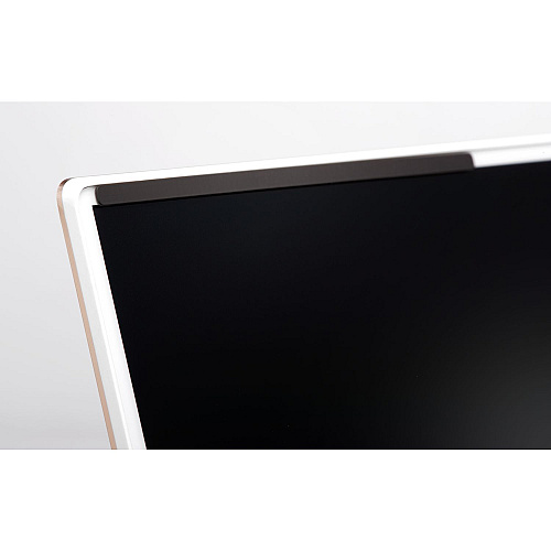 Kensington Magnetic Laptop Privacy Screen For 13.3" Widescreen Laptops; 16:9 Aspect Ratio (58351)