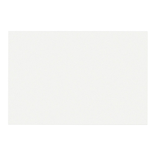Prang SunWorks Construction Paper, 50 lb Text Weight, 12 x 18, White, 50/Pack, 25 Packs/Carton (9207CT)