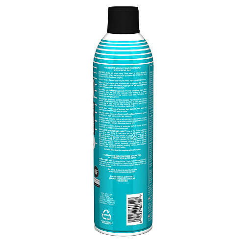 Camie 610 Silicone Release Agent, 11 oz Aerosol Can, 12/Carton