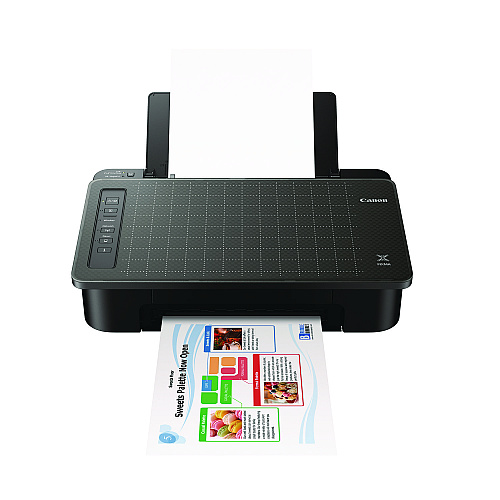 Canon PIXMA TS302 Wireless Inkjet Printer (2321C002)