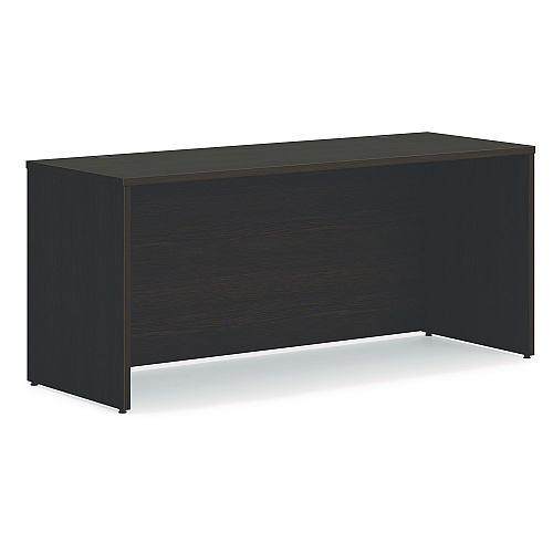 HON Mod U-Station Bundle, 66" x 96" x 29", Java Oak (MOD081)