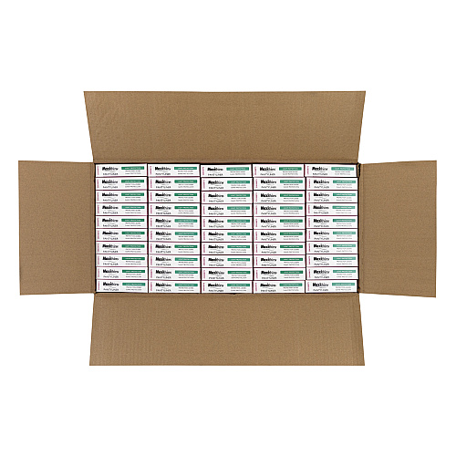 Pantyliner Naturelle, Case Of 200 (25030073)