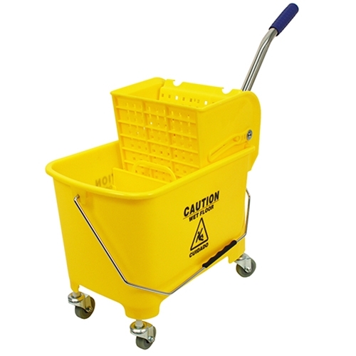 Combo Sidepress Wringer/bucket, 1 Each (2Y/2021-2Y)