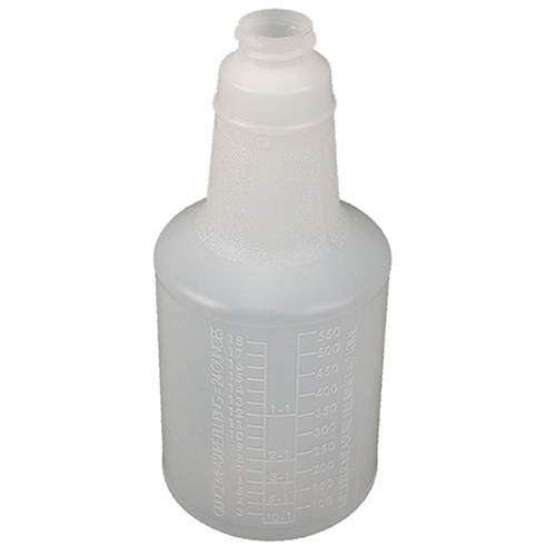 Bottle 24oz Graduations, Case Of 96 (5024WG)