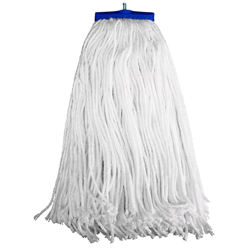 Mop Wet 20 Oz Rayon White, Case Of 12 (61120)