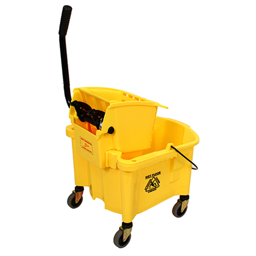 Combo Sidepress Bucket/wringer, 1 Each (9Y/2626-3Y)