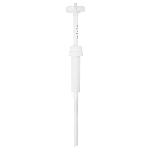 Pump Deluxe 1 Oz 38mm, Case Of 24 (901)