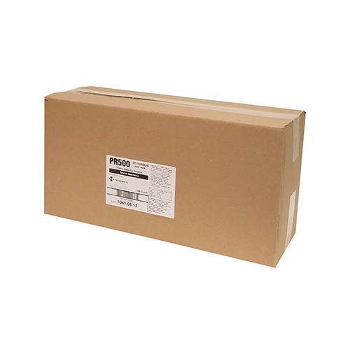 Comfort Plus Plastic Applicator Tampon, Bulk Pack, Regular Absorbency, 500/cs, Case Of 500 (PR500)