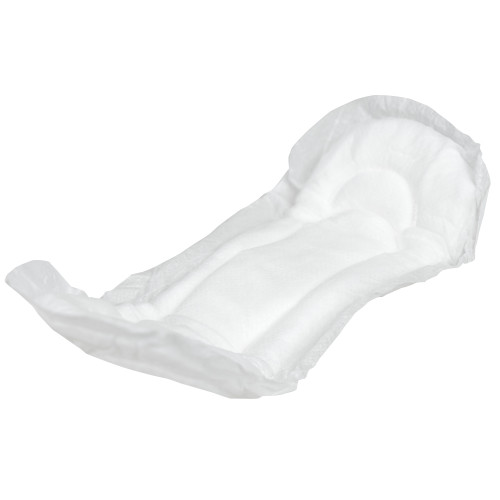 Multi Channel Regular Maxi Pad, Individually Wrapped, 24/pk, 12 Pks/cs, Case Of 288 (MT48044C)