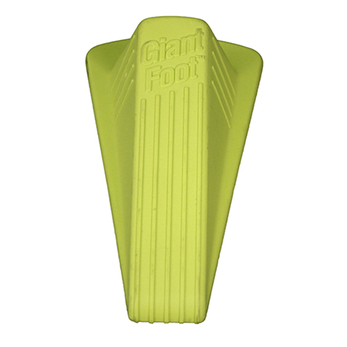 Doorstop Giant Industrial, Box Of 144 (7265)