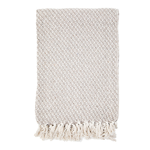 Common Ground Throw 50x70 Checkered Pattern - Case Of 12 (THROW-CHK-50X70-CS)