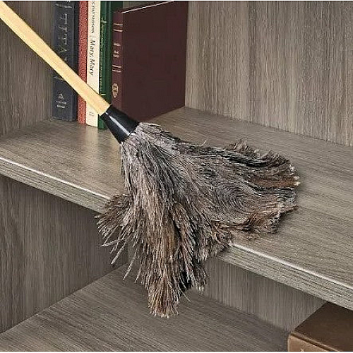 Duster Premium Feather 20 Inch, Case Of 12 (4630)