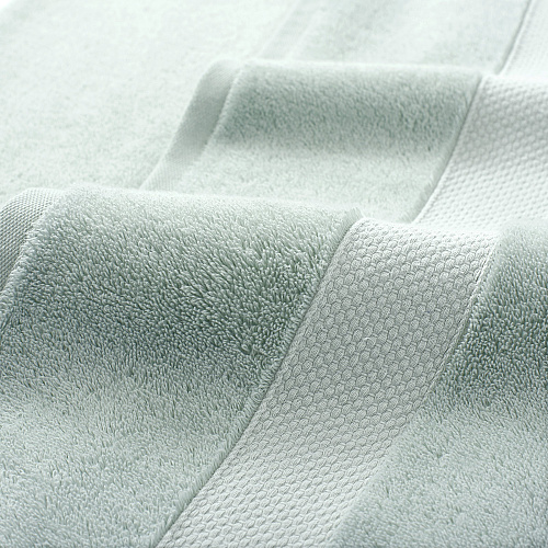 Aston & Arden Egyptian Cotton Hand Towel 16x30 Sage Green - Pack Of 6 (P-EGYP-1630-SGE)