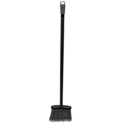 Lobby Dustpan Broom 12/cs, Case Of 12 (T0015-01)