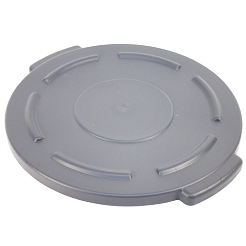 Lid Gator 10 Gallon Gray - Case Of 6 (GL100203)