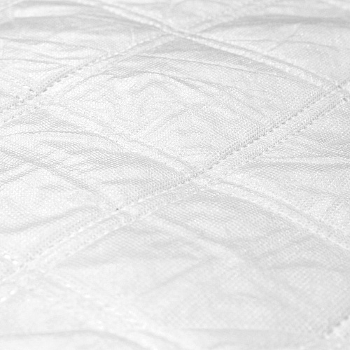 Cascade Waterproof Mattress Pad - King - 1 Each (MP-WP-KG)