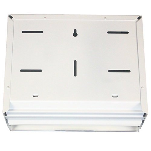 Dispenser Towel Single Fold, Case Of 6 (4030W)
