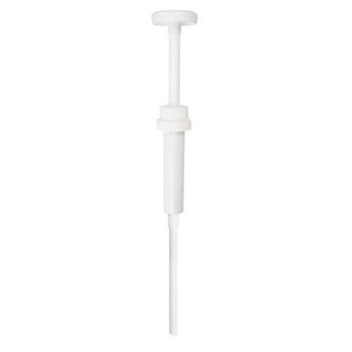 Pump Deluxe 1 Oz 38mm, Case Of 24 (901)