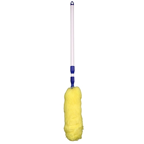 Duster Lambs Wool 33-60 Inch, Case Of 12 (3106)