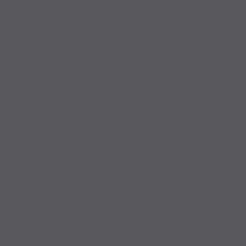 Cotton Salon Towel 16x28 Charcoal - Case Of 144 (BB-1628-3CHA-CS)
