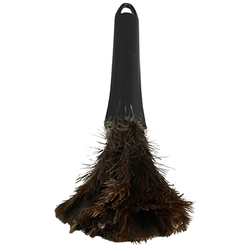 Duster Ostrich Feather, Case Of 12 (4605)