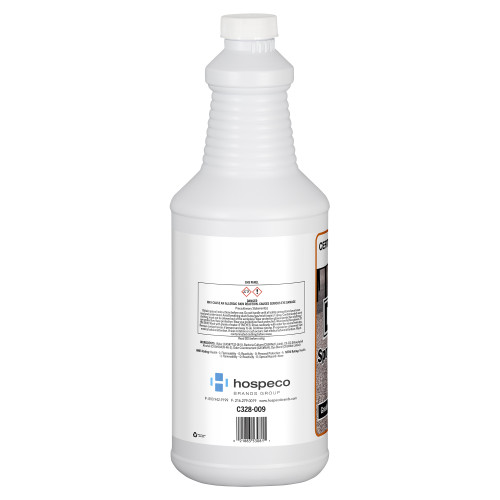 Bacteria Enzyme Digester Original Quart 6/cs, Case Of 6 (C328-009)
