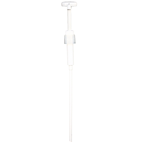 Pump 1 Oz Buttress Cap, Case Of 20 (904A)
