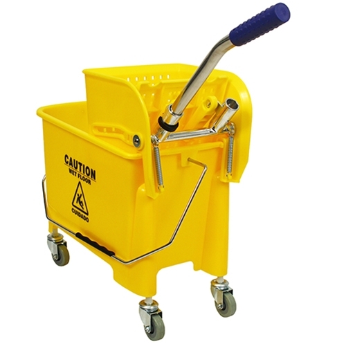 Combo Sidepress Wringer/bucket, 1 Each (2Y/2021-2Y)