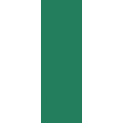 Power Gym Hand Towel 16x27 Green Stripe - Pack Of 12 (PWR-1627-3GRCS)