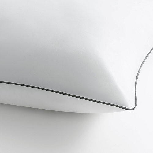Host & Home Bed Pillow Queen 20x30 - Pack Of 2 (P-HH-2PK-PIL-QN)