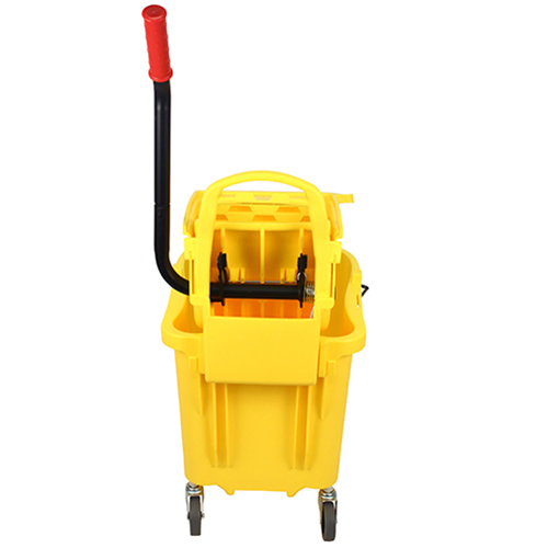 Combo Sidepress Wringer Bucket, 1 Each (8Y/2637-3Y)
