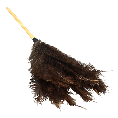 Duster Ostrich Feather 34 Inch, Case Of 12 (4604)