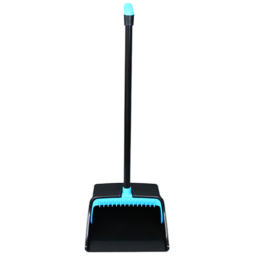 Lobby Dustpan 26 In Aluminum, Case Of 6 (T0011-01)