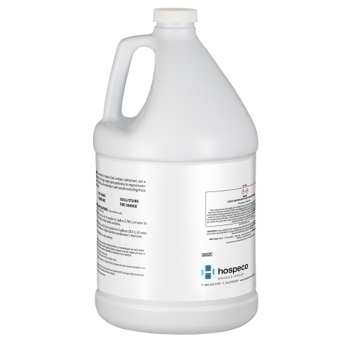 Deodorizing Carpet Extractor Original Gallon 4/cs, Case Of 4 (1802C)