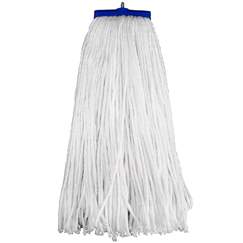 Mop Wet 20 Oz Rayon White, Case Of 12 (61120)