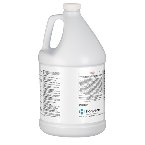Encapplue Multi-purpose Cleaner Booster Gallon 4/cs, Case Of 4 (128SBNOXY)