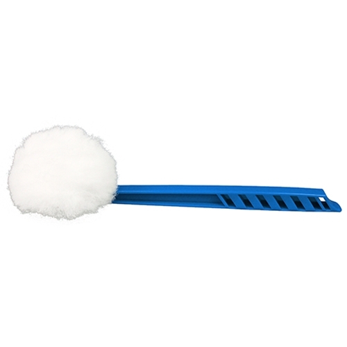 Mop Toilet Bowl Duralon Blue - Case Of 100 (205IP)