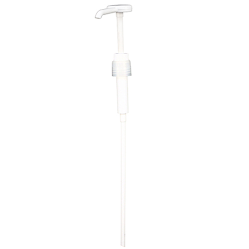 Pump 1 Oz Buttress Cap, Case Of 20 (904A)